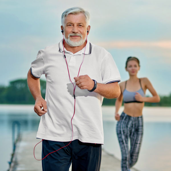 Make sure to move your body in a way that rocks your soul as often as you possibly can